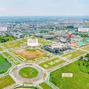 Nhà phố 4 tầng kinh doanh đối diện chợ, bên cạnh Hành chính công TP Huế - Ảnh thu nhỏ 10