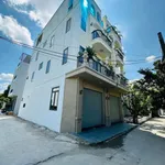 Bán nhà 4 tầng 60,3m2 An Dương 3,9 tỷ - Ảnh thu nhỏ 2