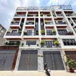 Bán nhà phố 4x21m, 4PN 5WC, thang máy, 7.6 tỷ, Lê Thị Riêng, Q.12 - Ảnh thu nhỏ 2
