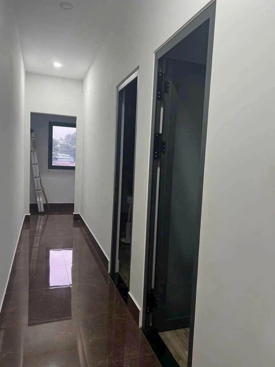 Bán nhà 1 trệt 1 lầu mặt tiền Dx066 Định Hòa 60m2, 3 phòng ngủ - Ảnh thu nhỏ 5