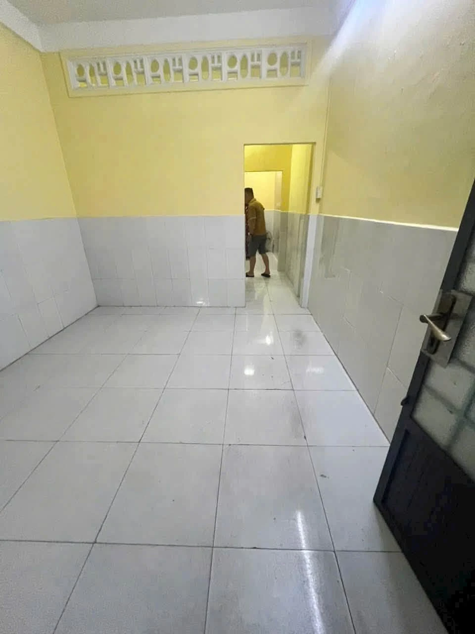 Bán gấp nhà 1 trệt 1 lửng 35m2 giá 1,55 tỷ tại phường Trung Dũng, Biên Hòa - Ảnh 1