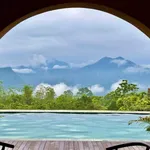 Bán biệt thự 1000m2 Đà Bắc, Hà Nội, 2-3 phòng ngủ - Ảnh thu nhỏ 2