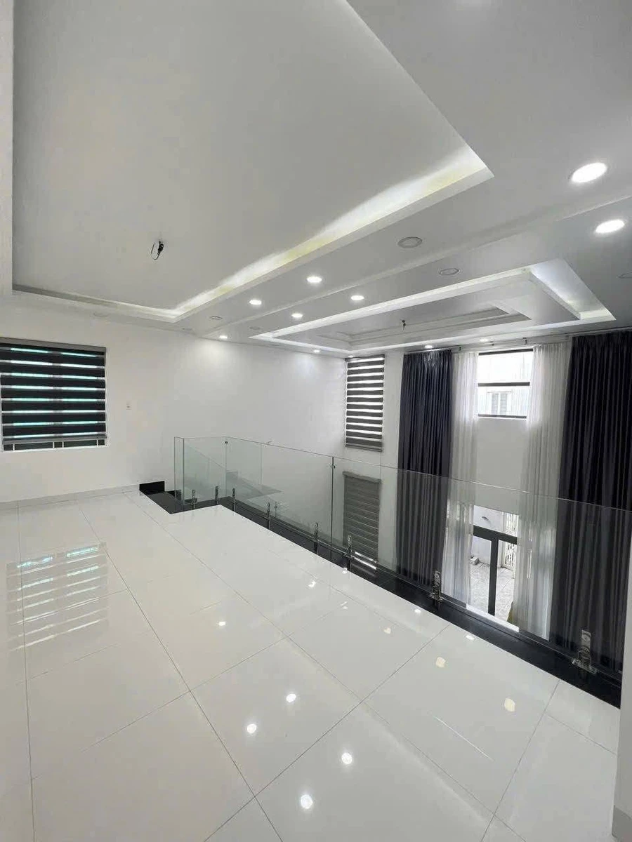 Cho thuê nhà 1,5 tầng 100m² 2PN tại Trường Chinh, Huế - Ảnh thu nhỏ 5