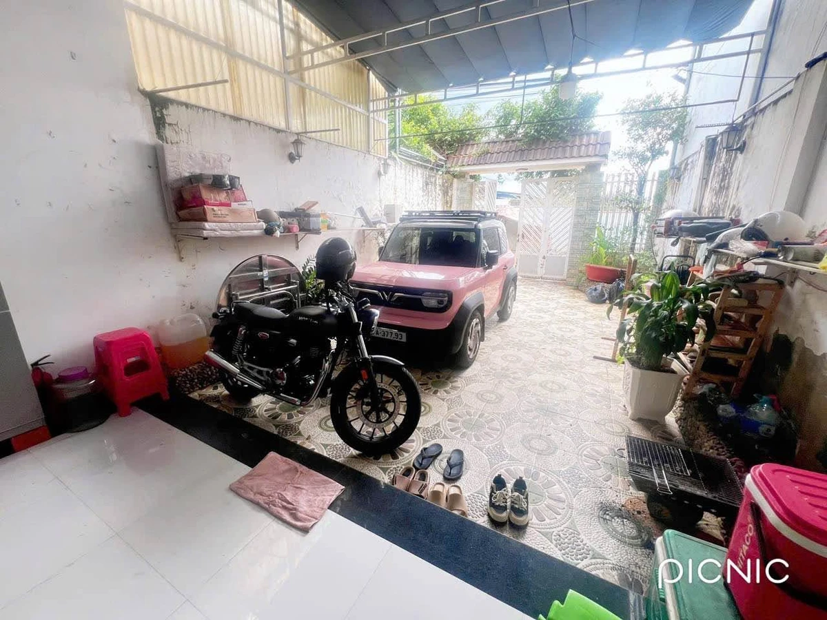Bán nhà 1 mê 3PN mặt tiền đường nhựa A4 cạnh KĐT Trung Nguyên, Buôn Ma Thuột giá 4,8 tỷ - Ảnh 1