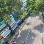 Bán nhà 4 tầng mặt tiền Trần Nhật Duật 64m² 13 tỷ Quận 1 - Ảnh thu nhỏ 1