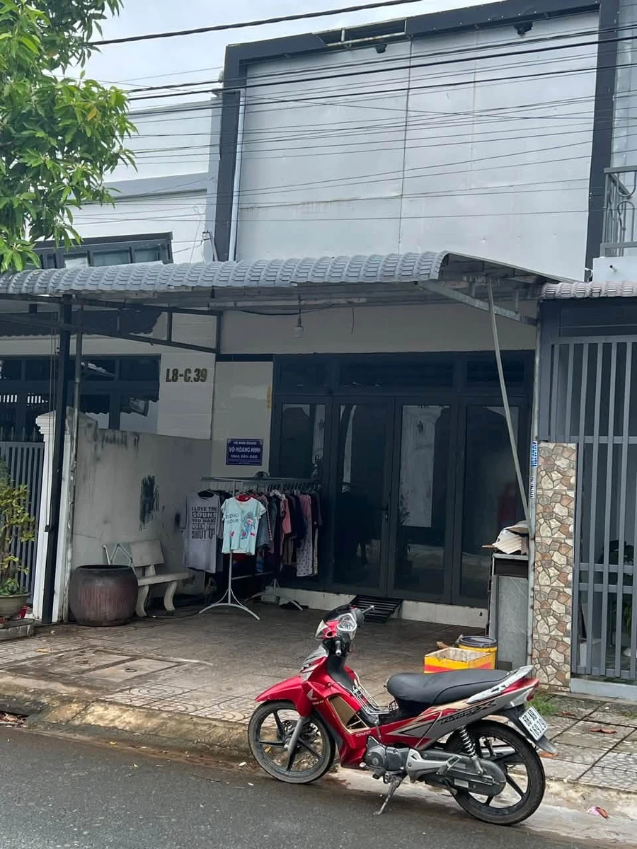 Bán nhà 5x17,4m đường nhánh Huỳnh Thúc Kháng, Vĩnh Quang, Rạch Giá, Kiên Giang giá 1,75 tỷ - Ảnh thu nhỏ 2