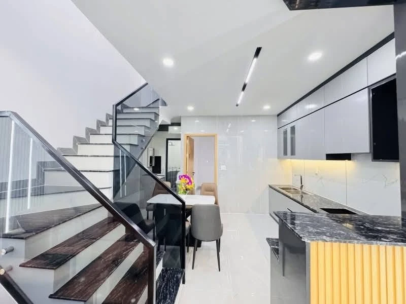 Bán nhà Biên Hòa 61m² full nội thất 3,6 tỷ - Ảnh thu nhỏ 4