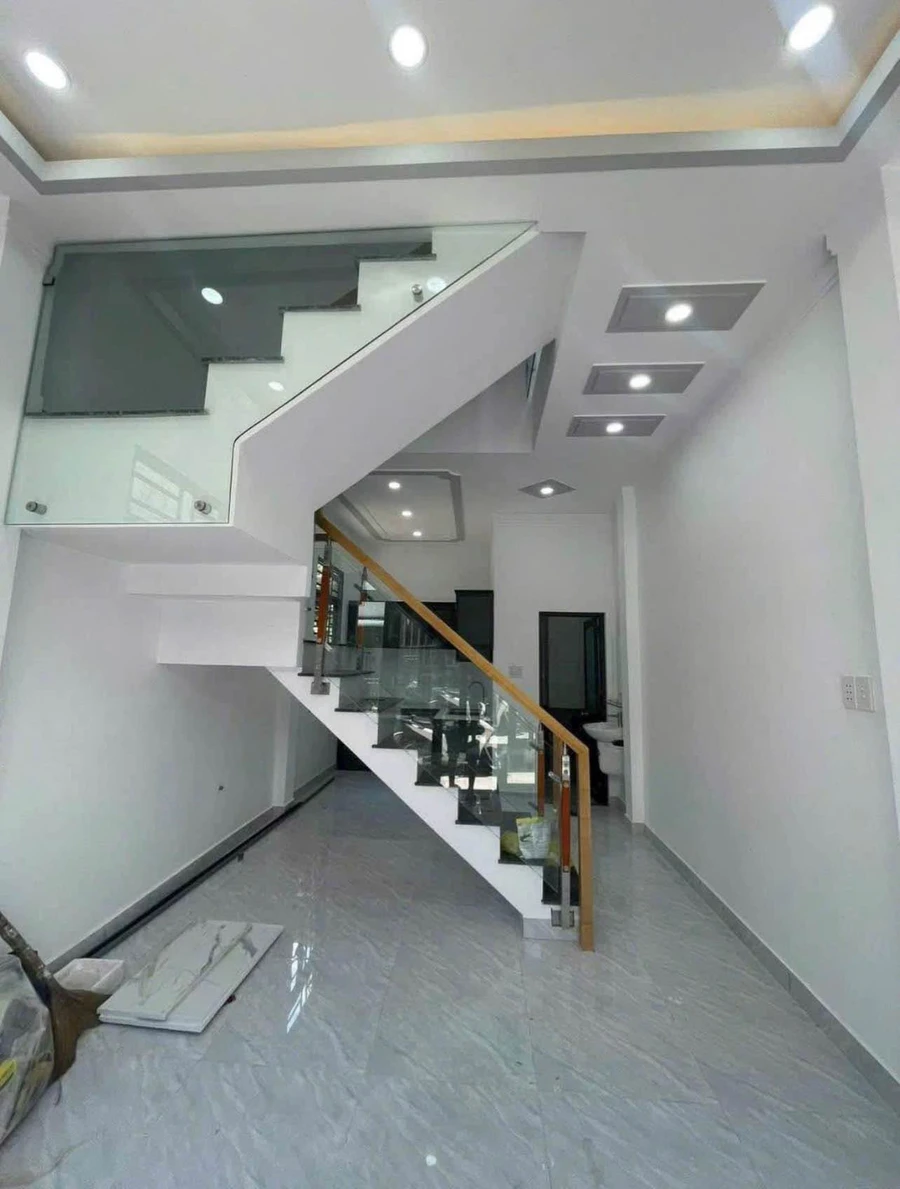 Bán nhà 1 trệt 1 lầu 60m2 Tam Hiệp, Đồng Nai - Ảnh thu nhỏ 2
