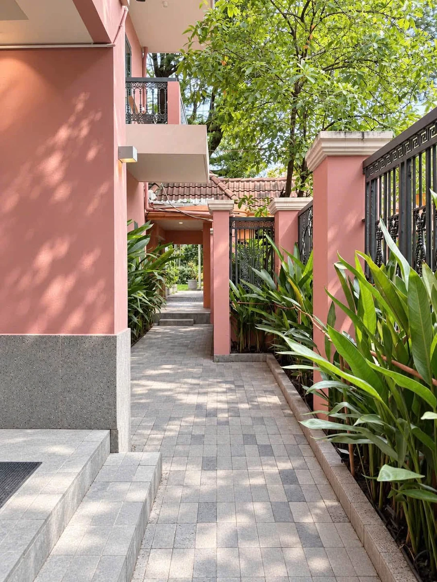 Bán biệt thự 175m² 3 tầng Bình Thạnh gần Quận 1 - Ảnh thu nhỏ 4