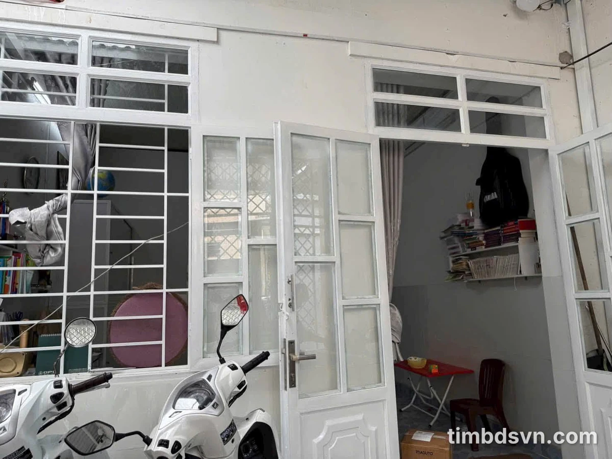 Bán nhà 1 phòng ngủ 50m² Nha Trang 1,75 tỷ - Ảnh thu nhỏ 3