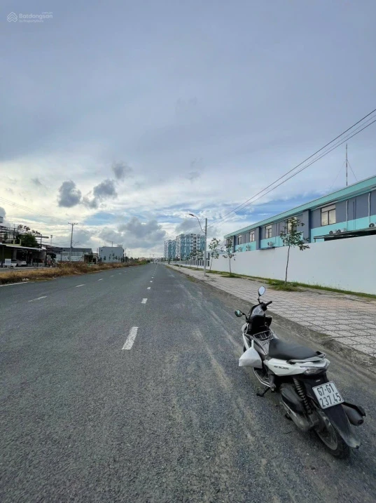 Lộ 40 mét KDC Đông Phú Đường Số 5 - Ảnh thu nhỏ 4