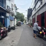 Bán nhà phố 2 tầng 2PN 31m² Lạc Long Quân Quận 11 - Ảnh thu nhỏ 2