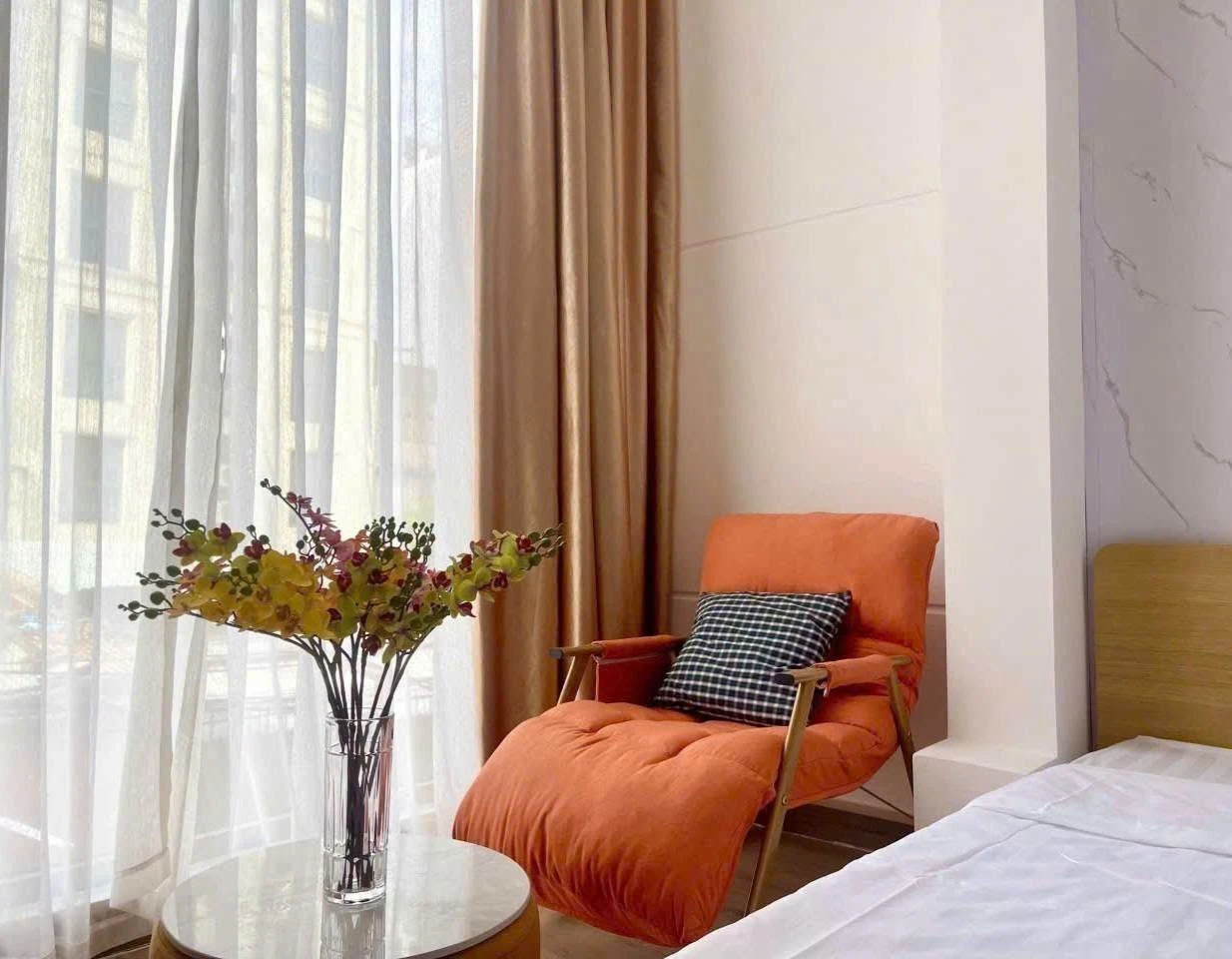 Bán nhà 2 tầng 66m² 3 phòng ngủ gần biển Mỹ Khê Đà Nẵng - Ảnh 1