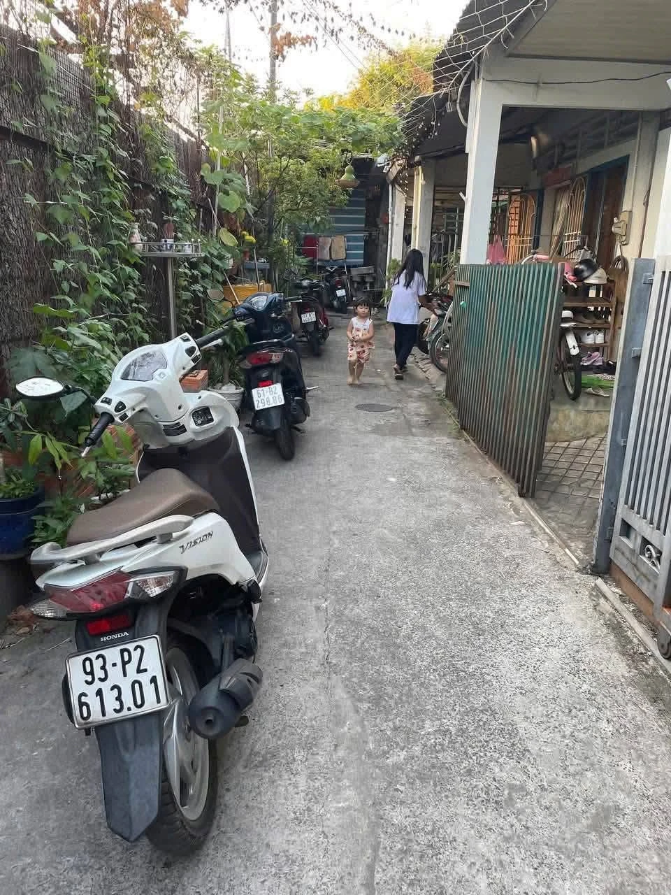 Bán nhà Phú Thọ 87m² giá 2 tỷ 290 triệu - Ảnh 1