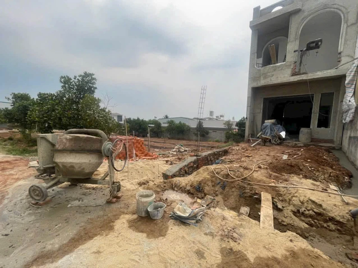 Bán đất 140m² thổ cư 100% Buôn Ma Thuột 2 tỷ 095 - Ảnh thu nhỏ 2