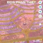 Bán đất thổ cư 116.6 m² Ocean Dunes, Lâm Đồng - Ảnh thu nhỏ 1