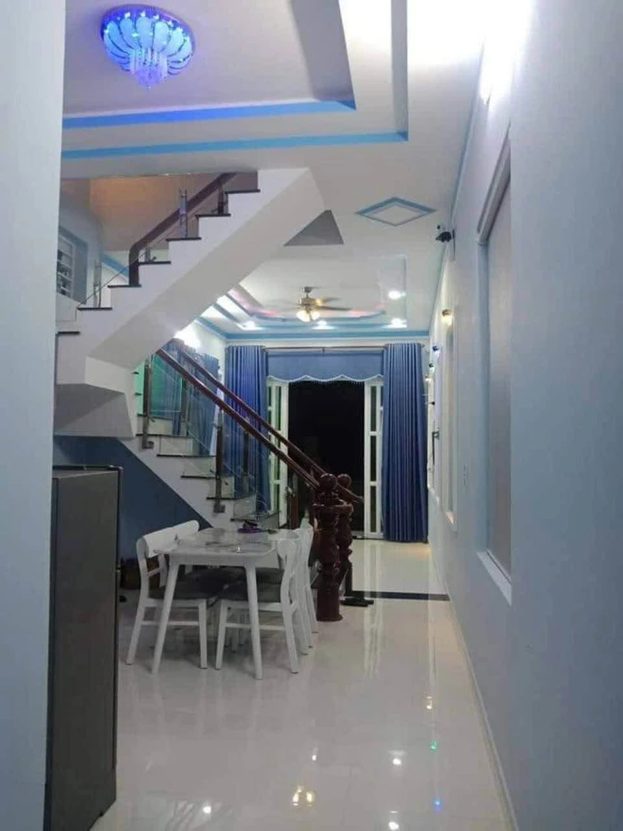 Cho thuê nhà 2 tầng Tân An, 216m², 2PN 2WC - Ảnh thu nhỏ 2