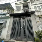Cho thuê nhà nguyên căn 4PN Gò Vấp 37m² 12.5 triệu/tháng - Ảnh thu nhỏ 1