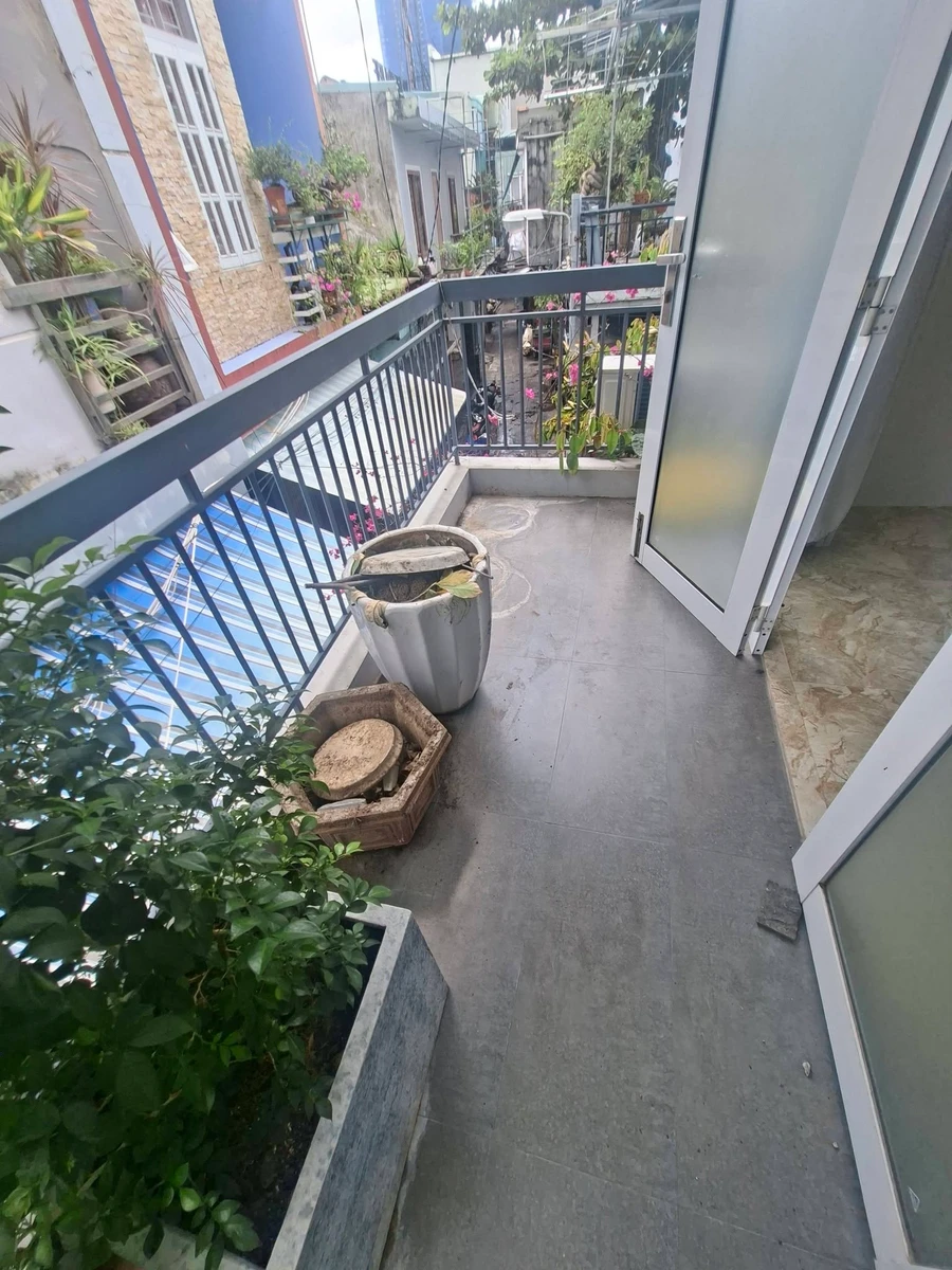 Bán nhà hẻm 55m², 2 phòng ngủ gần đường Ỷ Lan, Quy Nhơn, giá 3,09 tỷ - Ảnh thu nhỏ 3