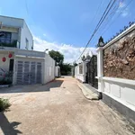 Bán đất thổ cư 108m2 đường bê tông 4m tại Phong Nẫm, Phan Thiết - Ảnh thu nhỏ 1