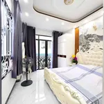 Bán nhà 4 tầng, 4PN, 48m² Bình Thạnh giáp Phú Nhuận - Ảnh thu nhỏ 5