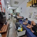 Bán căn hộ 69 m² 2 PN tại KĐT Kim Văn - Kim Lũ 3 tỷ - Ảnh thu nhỏ 1