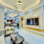 Bán nhà hẻm 3,9x13m, 6PN, Thích Quảng Đức, Phường 5, Phú Nhuận, giá 8,9 tỷ - Ảnh thu nhỏ 3
