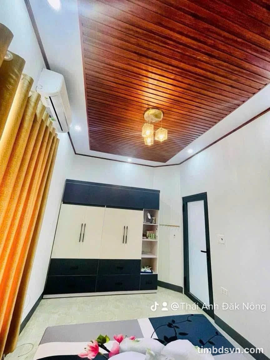 Bán nhà 150m2 Tân Dục Công Bình Tân, 2 tỷ - Ảnh thu nhỏ 4
