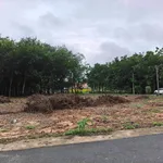 Bán lô đất 156.8m² sổ riêng thổ cư Mỹ Phước, Bình Dương - Ảnh thu nhỏ 3