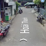 Bán đất mặt tiền Hoài Thanh, 75m2, Phan Thiết 1 tỷ - Ảnh thu nhỏ 2