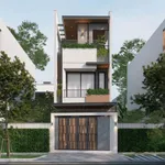 Nhà trệt lầu 4PN 155m² Nhà Bè, giá 4,55 tỷ - Ảnh thu nhỏ 5