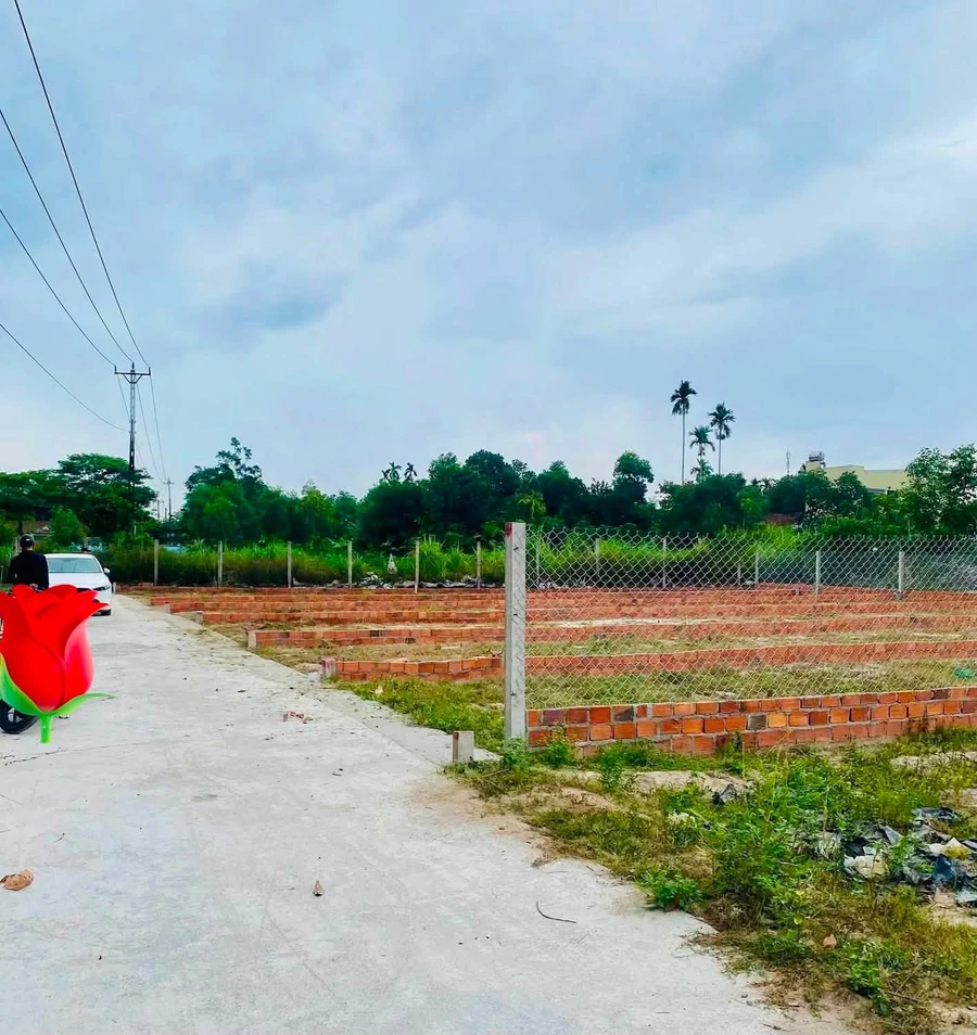 Bán lô đất Tịnh Ấn Tây 120m² gần cầu Thạch Bích - Ảnh thu nhỏ 2