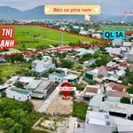 Bán đất 80m² Phú Hậu, Diên Khánh, Khánh Hòa 650 triệu - Ảnh thu nhỏ 1