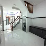 Bán nhà 3 tầng 51m2 Hoàng Văn Thụ, Quy Nhơn, 3.8 tỷ - Ảnh thu nhỏ 2