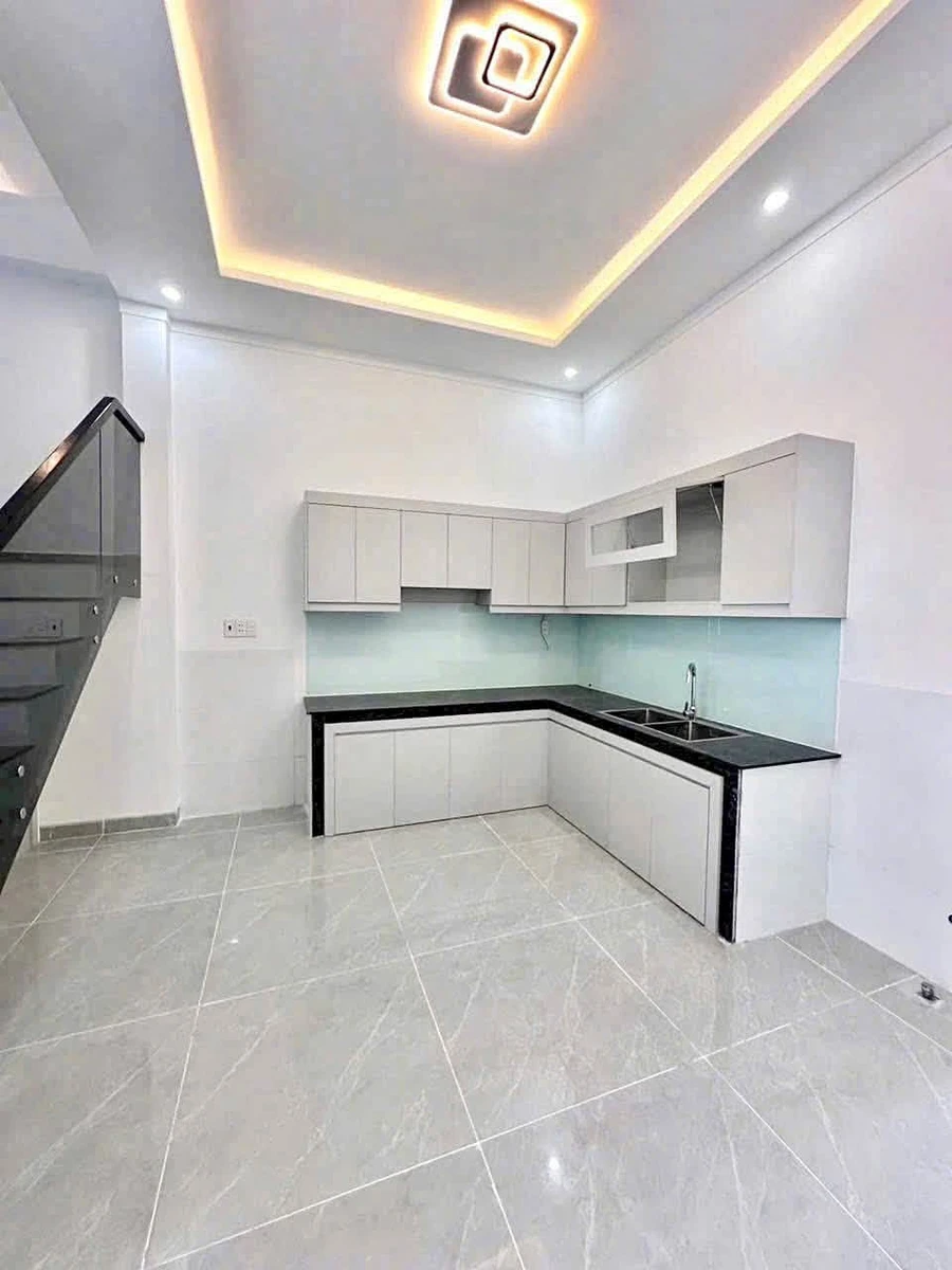 Bán nhà 3PN 120m² Phước Tân 700 triệu - Ảnh thu nhỏ 4