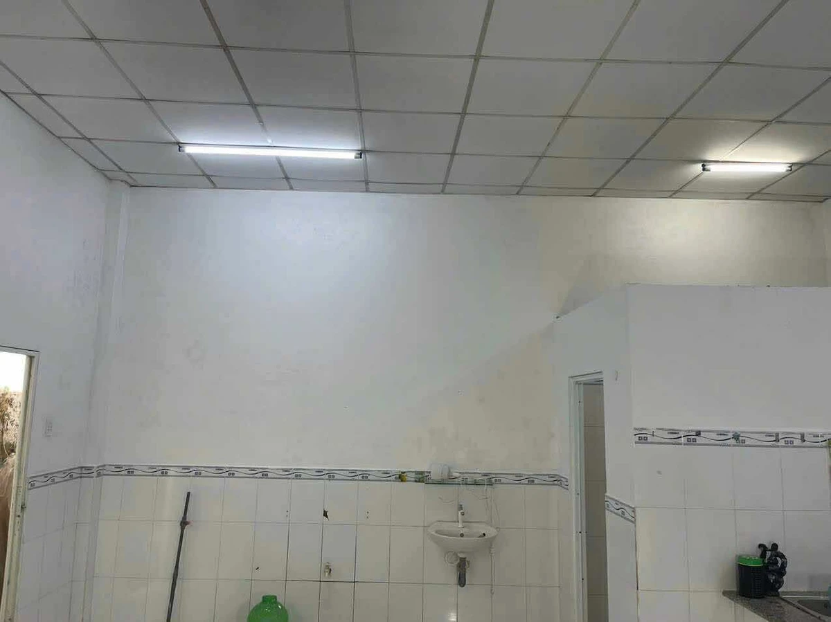 Bán nhà hẻm 4,5x24m, 121m², 2PN, Rạch Giá An Giang 1,8 tỷ - Ảnh thu nhỏ 3