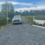 Bán 1400m² đất vườn chanh Thủ Thừa Long An 650 triệu - Ảnh thu nhỏ 1