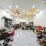 Bán nhà 3 tầng 5x20 (100m2) hẻm xe hơi gần Aeon Mall Tân Phú, giá 8,3 tỷ - Ảnh thu nhỏ 1