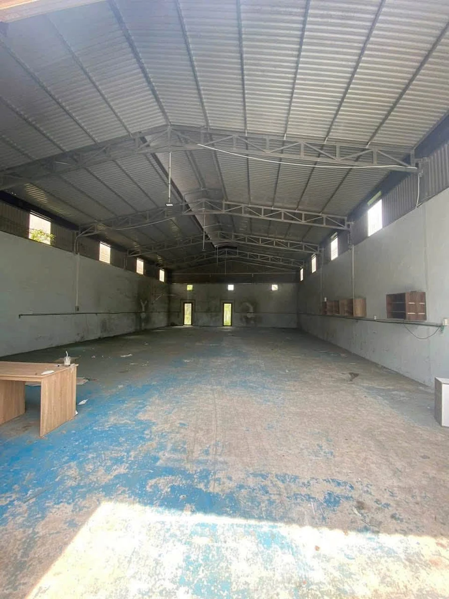 Bán kho đường Phan Huy Ích 289m² giá 3 tỷ - Ảnh thu nhỏ 4