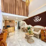 Bán nhà mặt tiền 7 tầng 6PN 64m2 Phú Nhuận 17 tỷ - Ảnh thu nhỏ 3