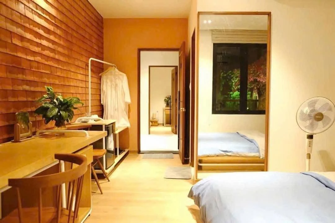 Bán homestay hồ bơi 225m2, 6 phòng, 20 tỷ Huế - Ảnh thu nhỏ 4