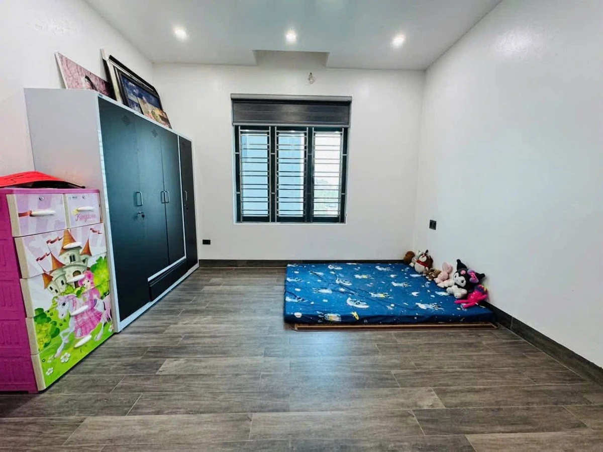Bán nhà phố 4 phòng ngủ 60.75m2 tại Hải Dương - Ảnh thu nhỏ 5