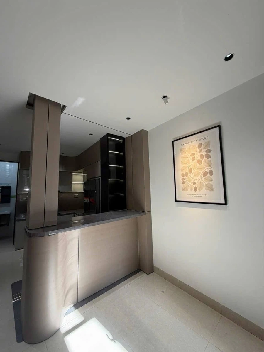Bán nhà 2 tầng 81m² đường Trần Cao Vân, Đà Nẵng, 6.15 tỷ - Ảnh thu nhỏ 5