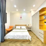 Bán nhà phố 3 tầng 4.5x10 43m² Bùi Đình Tuý, Bình Thạnh 6.98 tỷ - Ảnh thu nhỏ 4