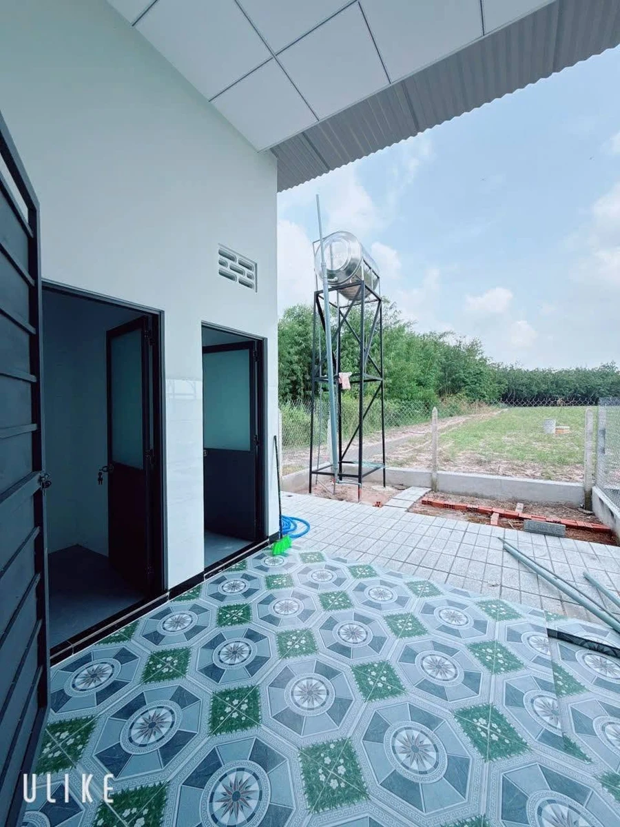 Bán nhà liền kề 5x36m tại Dương Minh Châu, Tây Ninh - Ảnh thu nhỏ 5