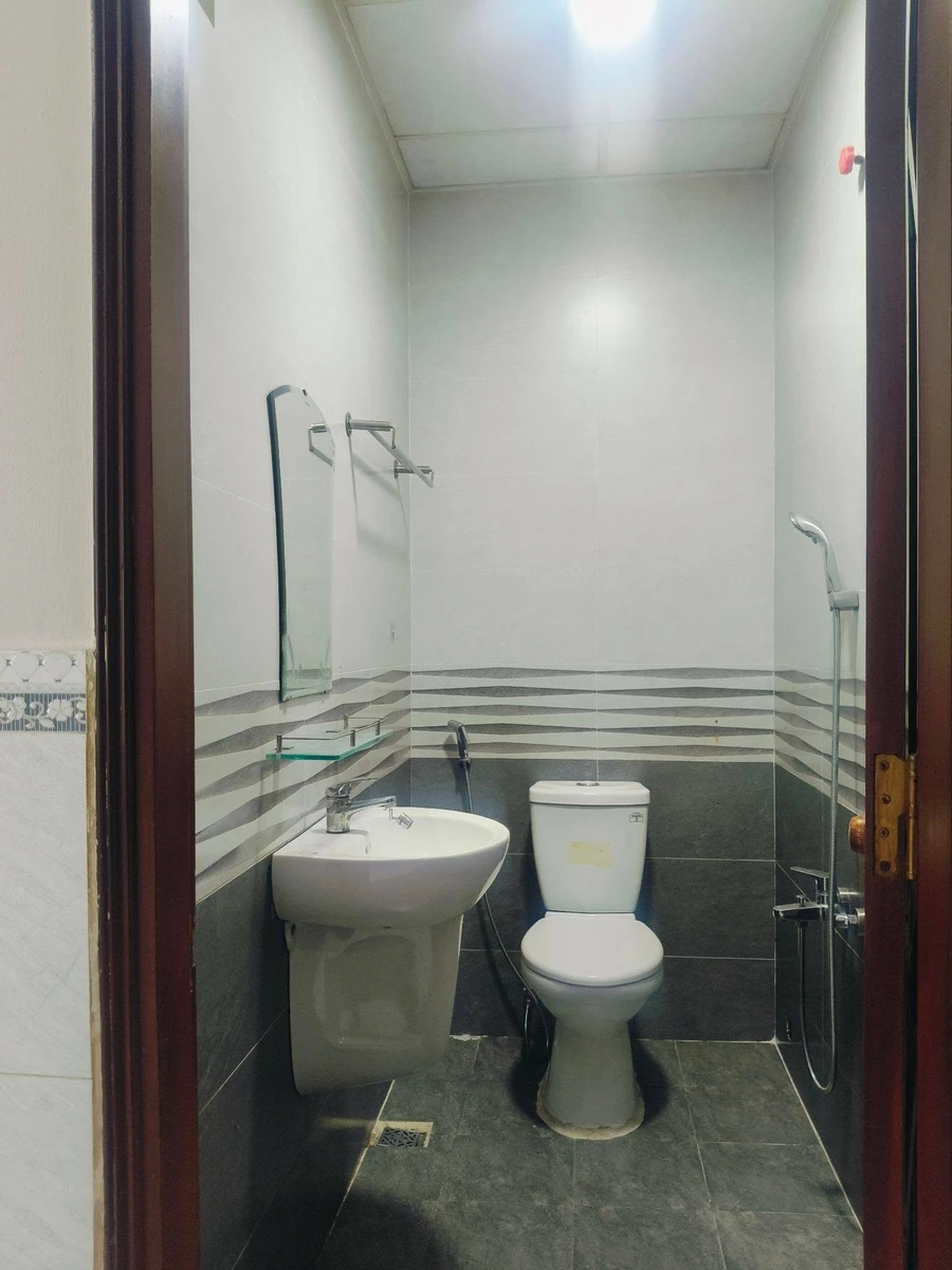 Bán nhà 2PN Dương Bá Trạc Quận 8, 54m2, 5.9 tỷ - Ảnh thu nhỏ 5