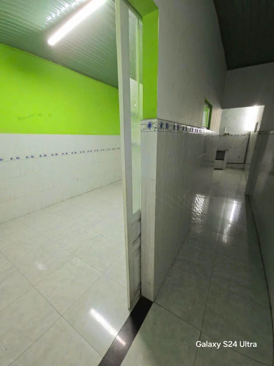 Cho thuê nhà 2PN 96m² gần Gia Phú, Bình Hưng Hòa - Ảnh thu nhỏ 3