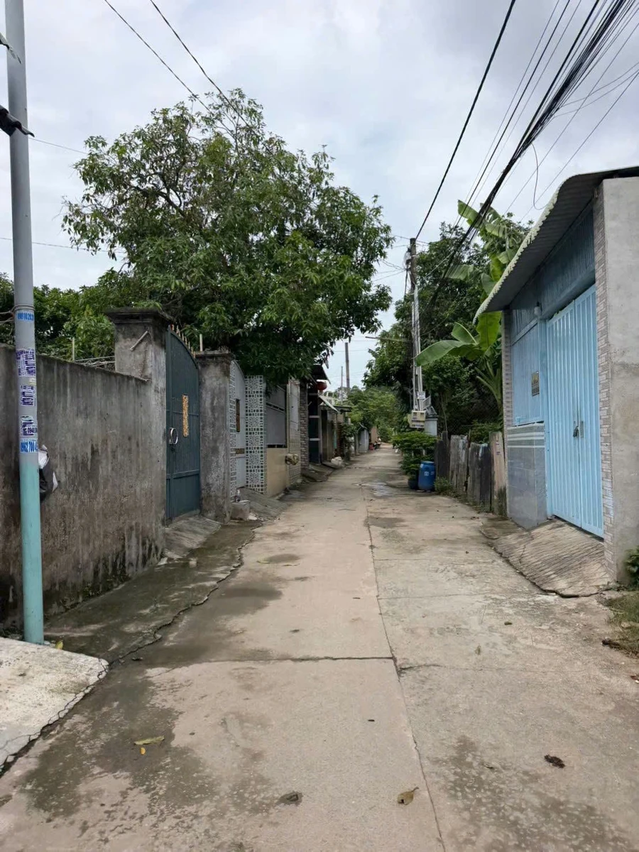Bán nhà 1 lầu 1 trệt 3PN, 100m² Bửu Hoà, Biên Hoà - Ảnh 1