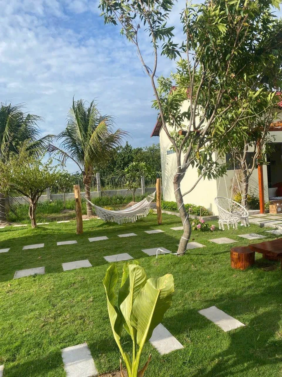 Bán nhà vườn 1826m2 Hàm Liêm, Lâm Đồng - Ảnh thu nhỏ 5