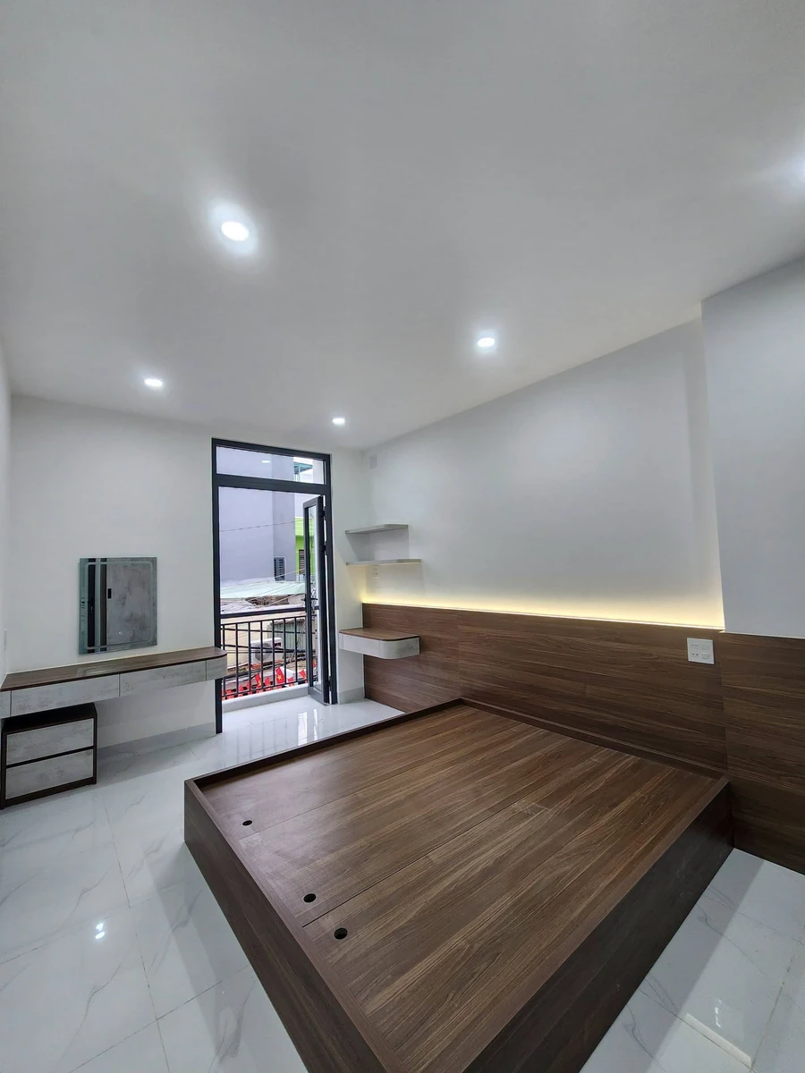 Bán nhà phố 1 trệt 2 lầu 47m² Gia Lai 4 tỷ 890 - Ảnh thu nhỏ 3
